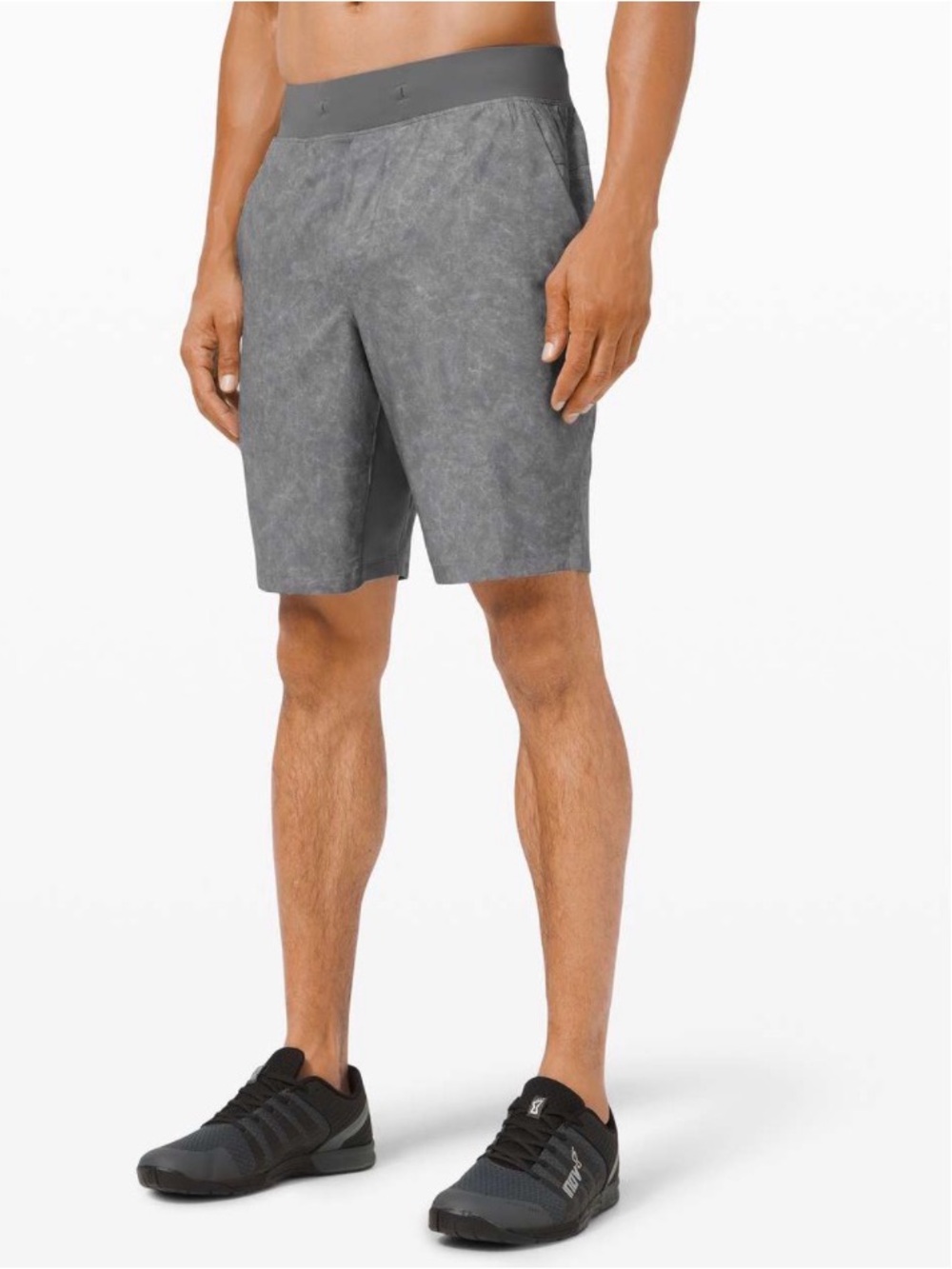 Lululemon | T.H.E. Short 9” Linerless